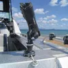 Railblaza SwivelPort Black Schlauchboote - Zubehör Produktbild-Vorschau 3