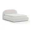 BEAUTYSOFA | Polsterbett MOTTI 180x200 cm - Doppelbett mit Produktbild-Vorschau 3