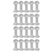 Écrous, boulons, écrous de serre, boulons de serre, jeu Voir les images du produit 4