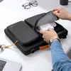 Borsa Tech-Protect Defender per laptop 13-14 - Nero e Anteprima dell’immagine prodotto 8