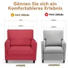 COMHOMA Relaxsessel Fernsehsessel TV-Sessel für Produktbild-Vorschau 7