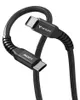 Verbatim 31863 cavo USB USB 2.0 1,2 m USB C Nero Anteprima dell’immagine prodotto 9