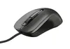Trust Carve mouse Ambidextre USB Type A Optique 1200 DPI Voir les images du produit 11