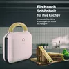 Lauben Sandwich Maker 3in1 900WW Produktbild-Vorschau 5