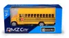 Model 1:97 RMZ školní autobus Náhled obrázku produktu 2