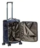 Stratic mit Laptopfach Bay Trolley Blue dunkelblau 57cm Produktbild-Vorschau 7