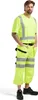 Blakläder® High vis Piratenhose 15391811 Klasse 2 High Vis, Produktbild-Vorschau 5