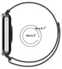 Metall Armband für Xiaomi Smart Band 10 Pro / Redmi Watch 6 Produktbild-Vorschau 6