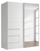 home24 Schwebetürenschrank Tover II Produktbild-Vorschau 1