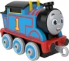 MATTEL Petite locomotive en métal Thomas HFX89 Voir les images du produit 5