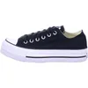 Converse Chuck Taylor All Star Lift Ox 560250C Donna Anteprima dell’immagine prodotto 27