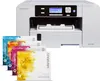 Sawgrass VersiFlex SG 500 inkl. 31 ml Tintenset CMYE Produktbild-Vorschau 1