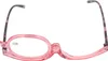 Make-up-Brille, leicht, faltbar, drehbar, Einzellinse, Produktbild-Vorschau 1
