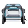 Makita DML 809 RT1 Akku LED Baustrahler 18 V 10000 lm + 1x Produktbild-Vorschau 3