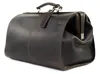 GreenLand Nature Leder Henkeltasche Businesstasche Produktbild-Vorschau 2