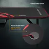 Diablo X-Mate 1400 Gaming Table Bureau PC Table Voir les images du produit 9