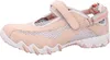 Allrounder by Mephisto Niro Klettschuh Beige Anteprima dell’immagine prodotto 2