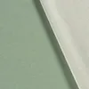 Dekostoff Halbpanama ab 1 x 1,40m Baumwollstoff uni blassgrün Produktbild-Vorschau