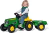rolly toys 12190, 2 lat(a), Plastik, Metal, Zielony, Żółty Podgląd zdjęcia produktu 2