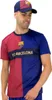 FC Barcelona Baseballkappe Cap Blaugrana Junior 5001GEXCNP Produktbild-Vorschau 7