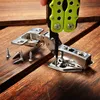Multitool Werkzeug Survival Zange Multifunktionsmesser Produktbild-Vorschau 8