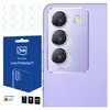 3mk Hybridglas Lens Protection für Vivo V40 SE 5G Kamera Produktbild-Vorschau 2