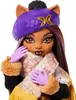 Monster High JMG65, Lalka modowa, Damski, 4 lat(a), Podgląd zdjęcia produktu 9