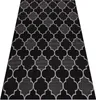 TEPPICH SIZAL FLOORLUX 20607 Marokkanisches Spalier, Produktbild-Vorschau 1