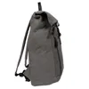Rucksack Kurierrucksack Laptop Tablet Fach Schule Uni Produktbild-Vorschau 3