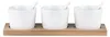 Räder Guten Appetit Dreierlei Herz 21,5x7x5,5cm Produktbild-Vorschau 1