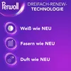 Perwoll Renew White Waschgel 27 Wäschen DE Produktbild-Vorschau 6