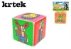 Pískajúca kocka s krtkom Náhľad obrázku produktu 6