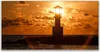 Tulup Leinwand-Bilder 140x70 Wandbild Canvas Kunstdruck Produktbild-Vorschau 1