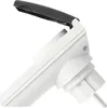 POPP Smart Outdoor Plug Blanc - Nouveau Voir les images du produit 5