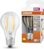 Osram LED Filament Lampe Star Classic A75 E27 Leuchtmittel Produktbild-Vorschau 7