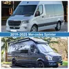 Voorruitbescherming voor Mercedes Sprinter 2019-2025, Productafbeelding-voorbeeld 2