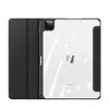 Dux Ducis Toby Armored Flip Smart Case fr iPad Air Produktbild-Vorschau 2