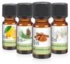 Duftöl-Set Nr. 7 mit 4 Duftnoten Produktbild-Vorschau 1