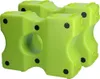 Blocchi ostacoli Cavaletti verde lime Anteprima dell’immagine prodotto 1