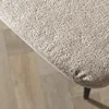 Bronx71 Esszimmerstuhl River Chenille beige Produktbild-Vorschau 13