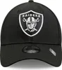 New Era 9Forty Kinder Youth Cap - LEAGUE Las Vegas Raiders Produktbild-Vorschau 3