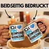Altenpfleger Ausbildung Tasse Geschenk Ich Bin Altenpfleger Produktbild-Vorschau 2