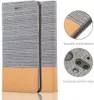 Cadorabo Case for Nokia 8 Sirocco Protective Cover in Grey Náhľad obrázku produktu 7