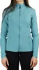 Skechers Go Flex Mesh Jacket W03JA158-TURQ, Sweatshirts, Produktbild-Vorschau 1