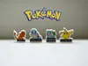 Zestaw 4 gumek Pokemon Podgląd zdjęcia produktu 4