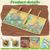 VONATES Matcha Set 9-tlg. mit Matcha-Schale, Bambus-Besener Produktbild-Vorschau 4