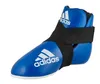 adidas Pro Kickboxing Fußschutz blue XS Produktbild-Vorschau 2