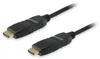 Equip HDMI HS Ethernet 2.0 18Gb 180° 4K/60Hz   5.00m Produktbild-Vorschau 1