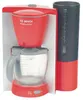 Bosch Kaffeemaschine rot/grau (Spielzeug) Produktbild-Vorschau 10
