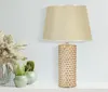 Stolná lampa Mauro Ferretti Glam Gold E27 Ø 30x47,5 cm Náhľad obrázku produktu 7